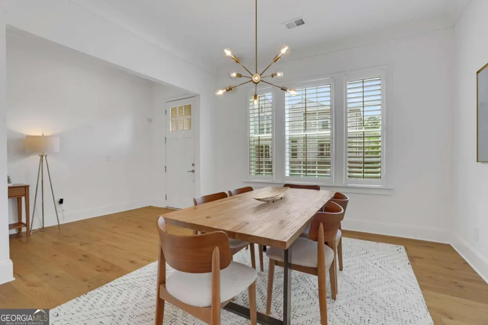 2356 Tilbury DR Brookhaven, GA 30319