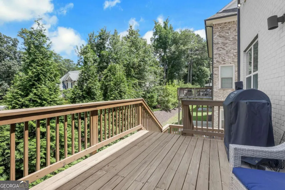 2356 Tilbury DR Brookhaven, GA 30319