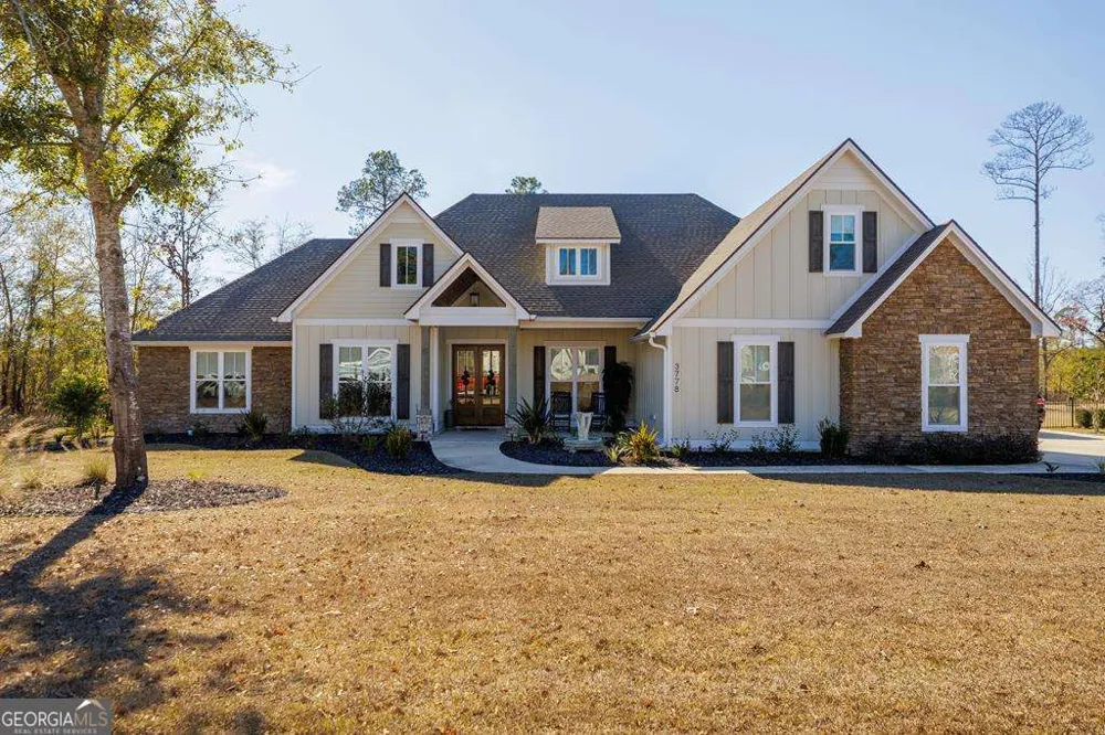 3778 Bear Lake RD Valdosta, GA 31601