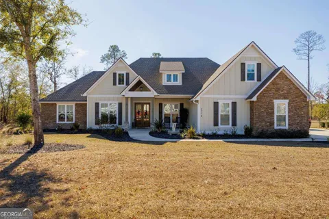 3778 Bear Lake RD