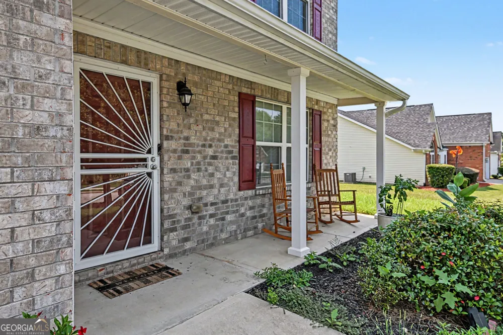 2072 Cedar Walk DR Conley, GA 30288