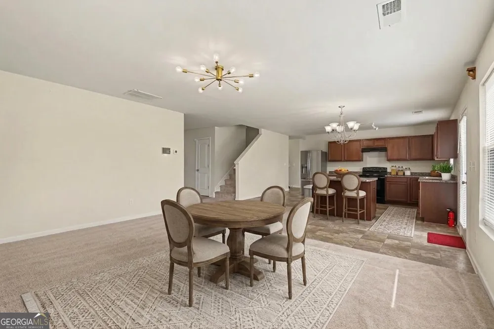 2072 Cedar Walk DR Conley, GA 30288