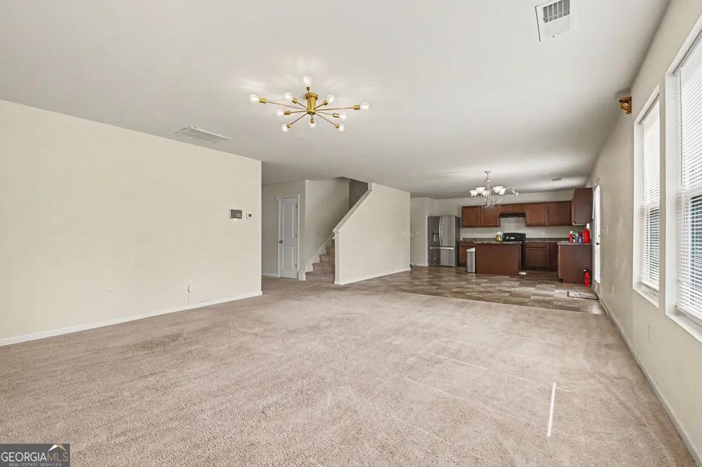 2072 Cedar Walk DR Conley, GA 30288