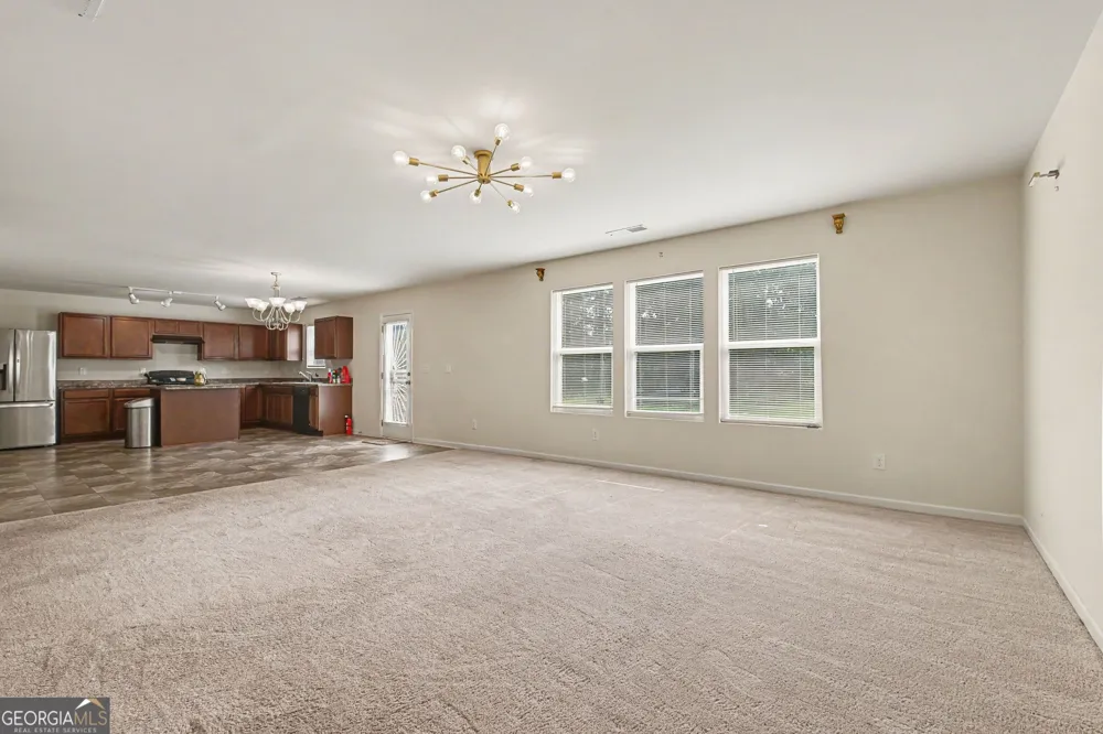 2072 Cedar Walk DR Conley, GA 30288