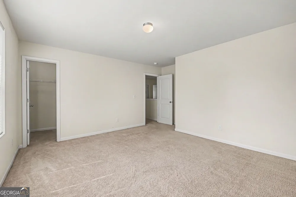 2072 Cedar Walk DR Conley, GA 30288