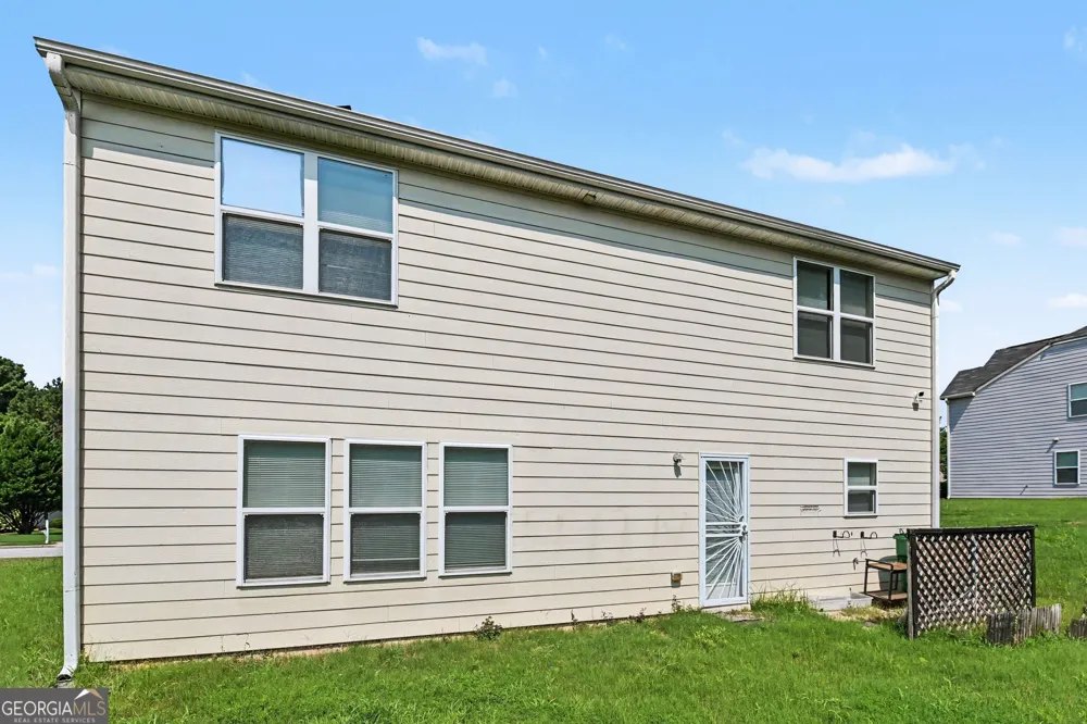2072 Cedar Walk DR Conley, GA 30288
