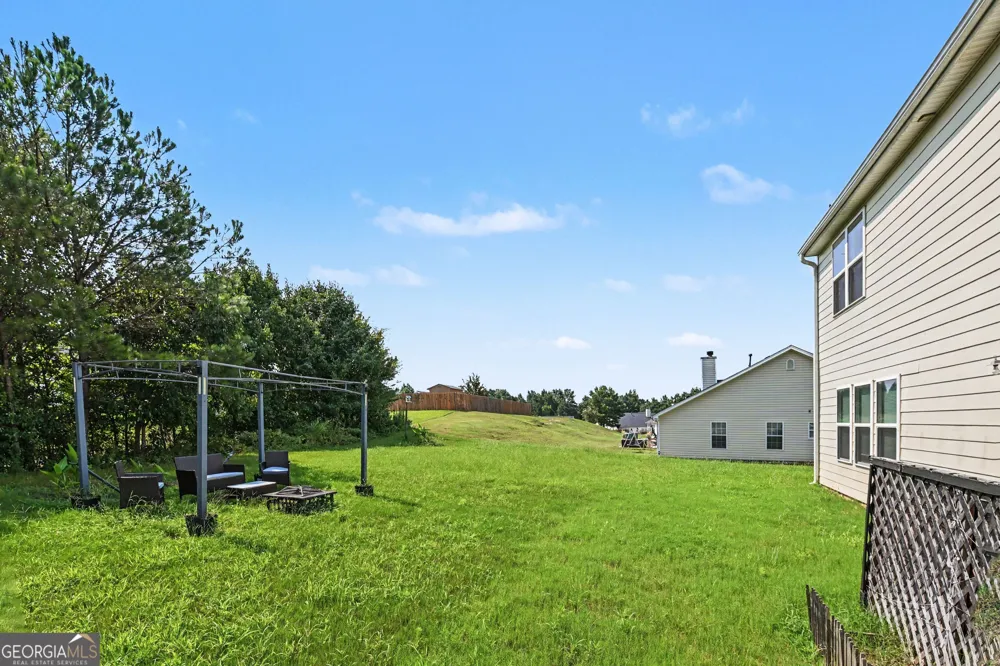 2072 Cedar Walk DR Conley, GA 30288