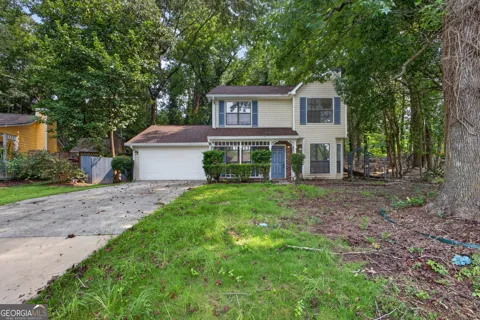 184 Timothy LN NW