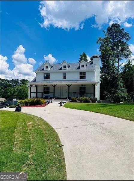 3168 Sewell Mill RD