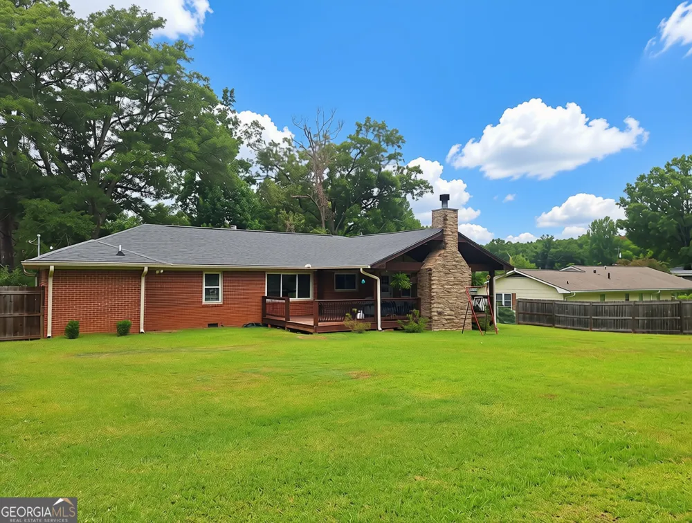 503 Crestview Lane Valley, AL 36854