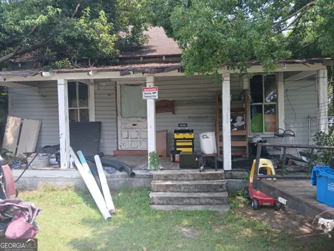 205 Perkins ST