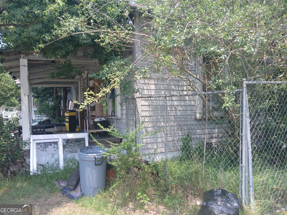 205 Perkins ST Alma, GA 31510