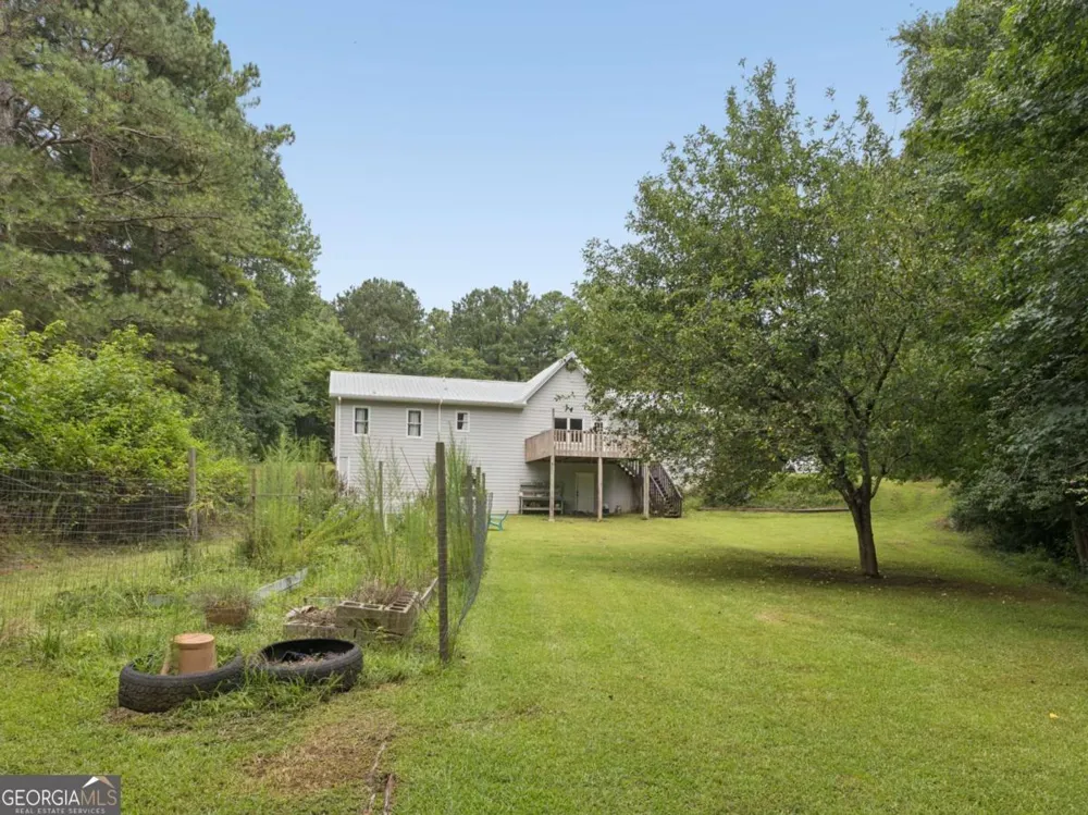8890 Watkins RD Chattahoochee Hills, GA 30268