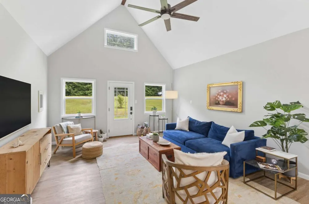 8890 Watkins RD Chattahoochee Hills, GA 30268