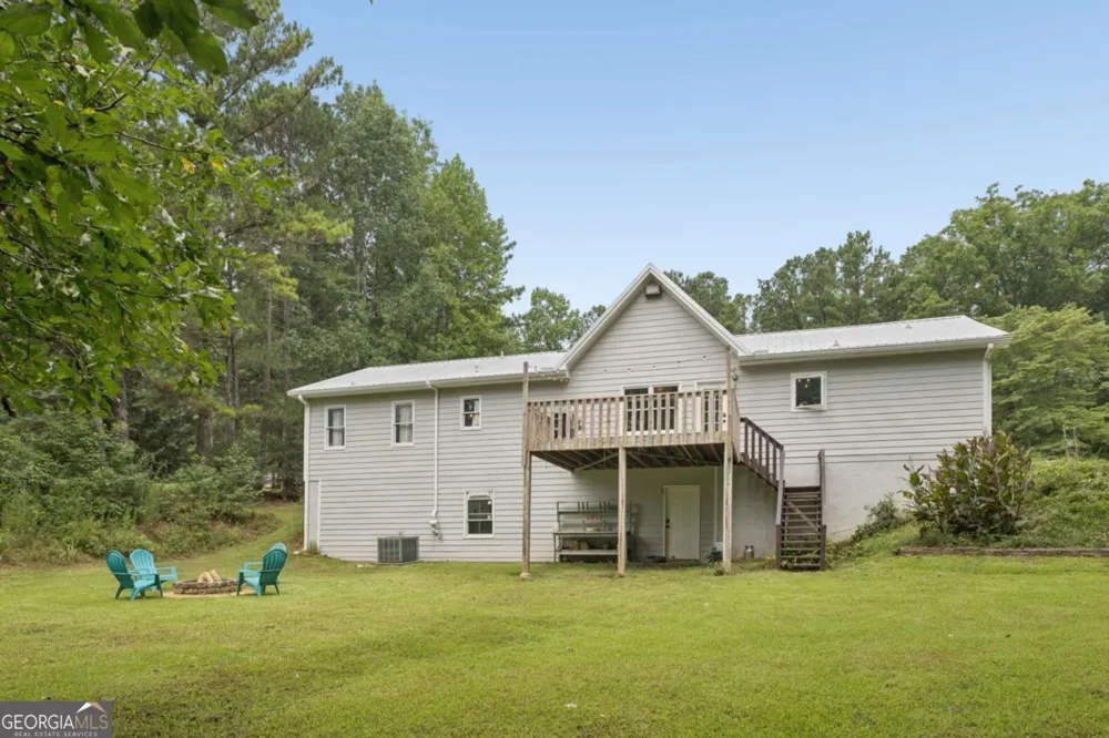 8890 Watkins RD Chattahoochee Hills, GA 30268