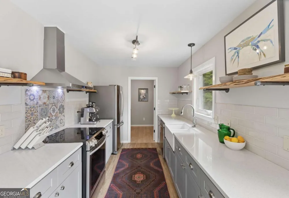 8890 Watkins RD Chattahoochee Hills, GA 30268