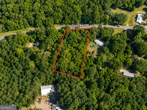 1.41 ACRES Ridgeway West RD
