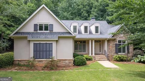 210 Old Elberton RD