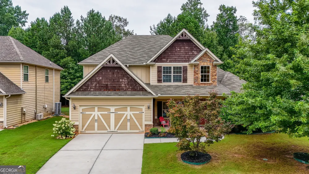 6 Marvin Gardens Sharpsburg, GA 30277