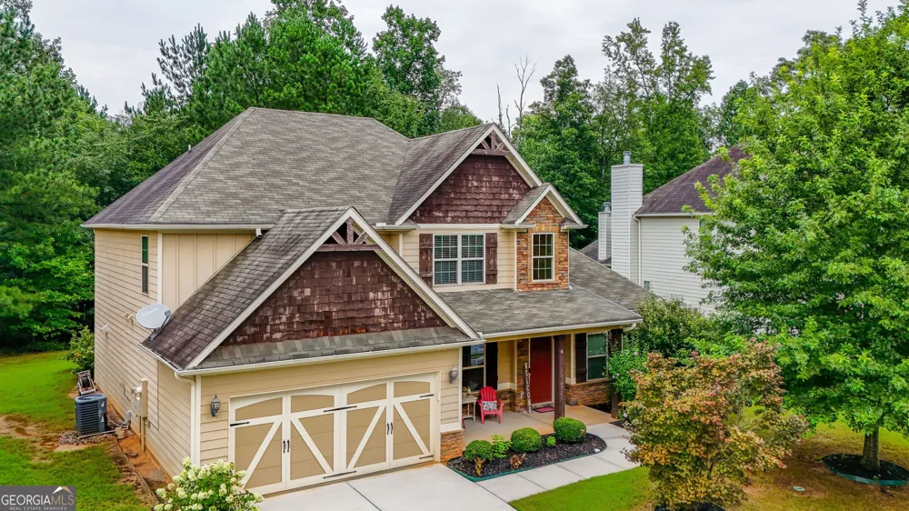 6 Marvin Gardens Sharpsburg, GA 30277