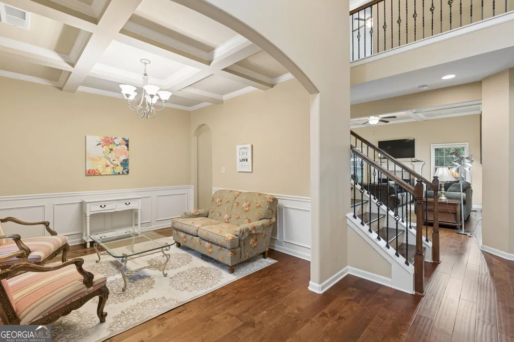 6 Marvin Gardens Sharpsburg, GA 30277