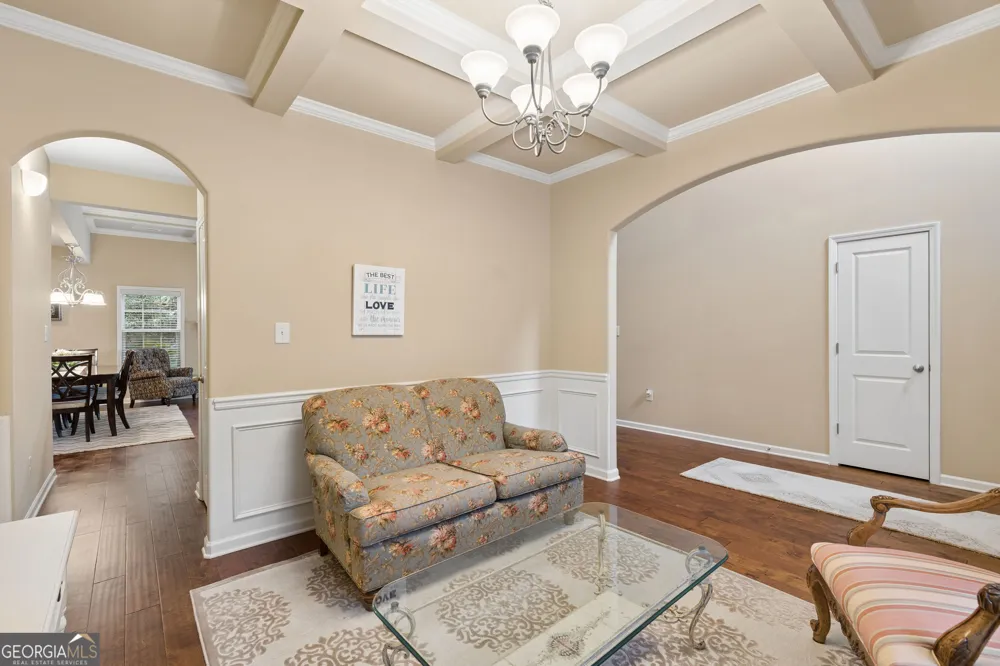 6 Marvin Gardens Sharpsburg, GA 30277
