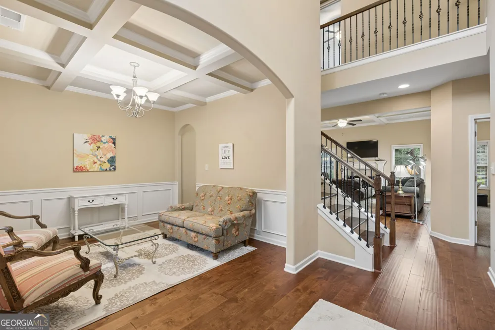 6 Marvin Gardens Sharpsburg, GA 30277