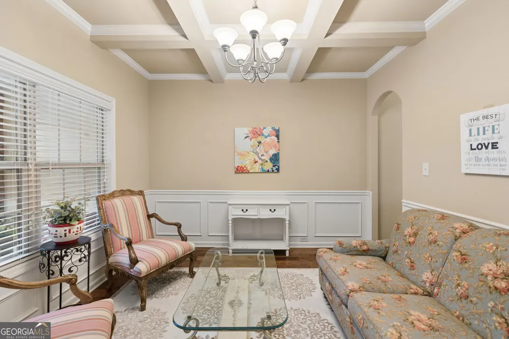 6 Marvin Gardens Sharpsburg, GA 30277