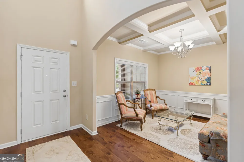 6 Marvin Gardens Sharpsburg, GA 30277