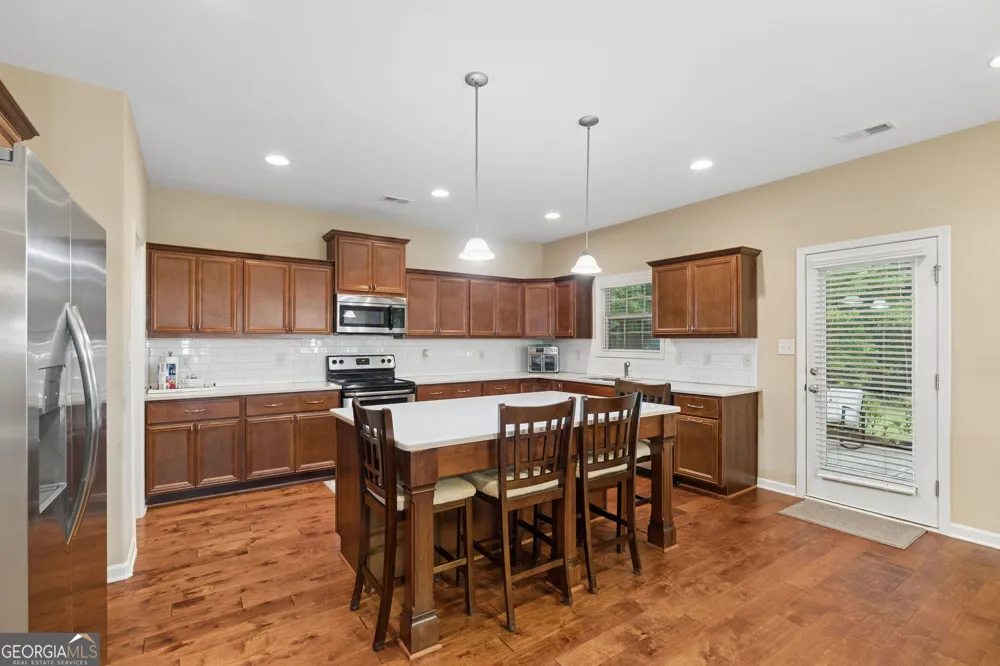 6 Marvin Gardens Sharpsburg, GA 30277