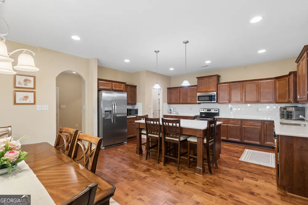 6 Marvin Gardens Sharpsburg, GA 30277