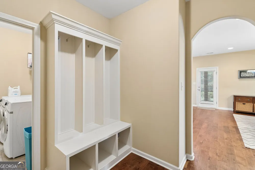 6 Marvin Gardens Sharpsburg, GA 30277