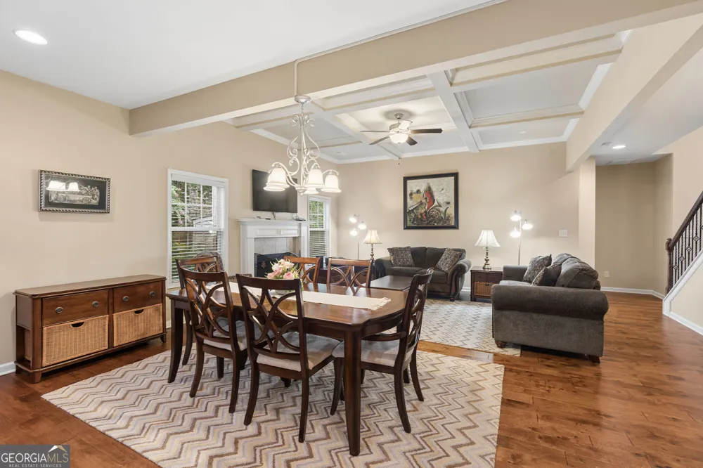 6 Marvin Gardens Sharpsburg, GA 30277