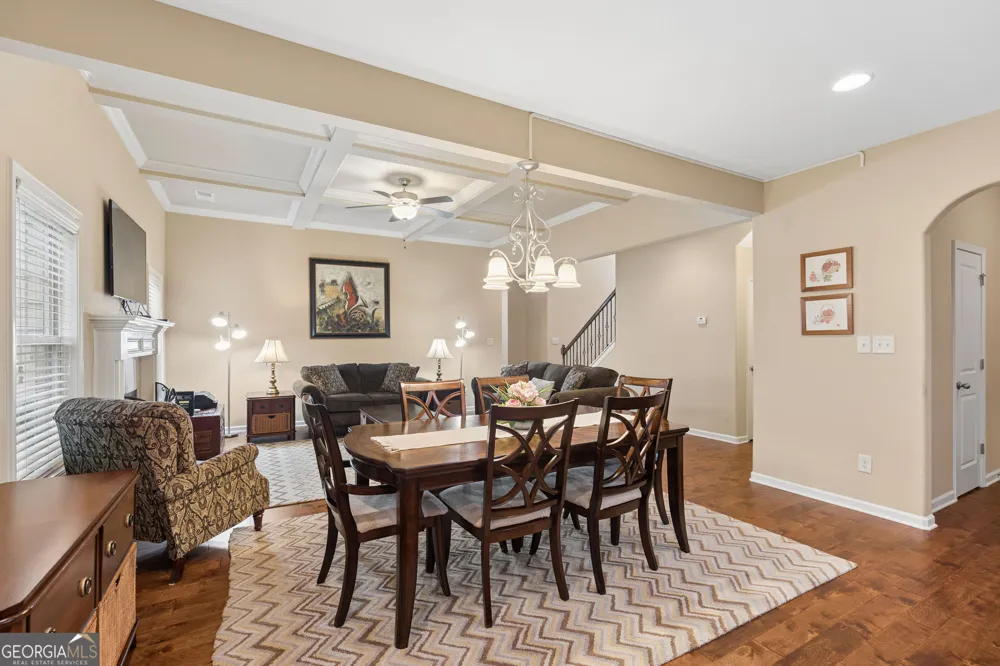 6 Marvin Gardens Sharpsburg, GA 30277