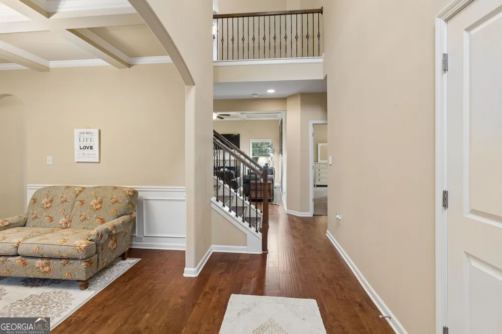 6 Marvin Gardens Sharpsburg, GA 30277