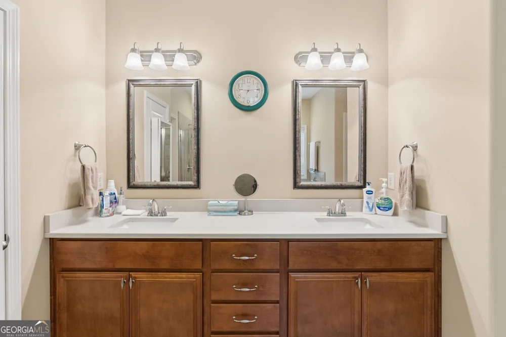 6 Marvin Gardens Sharpsburg, GA 30277