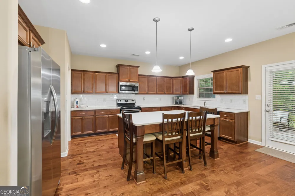 6 Marvin Gardens Sharpsburg, GA 30277