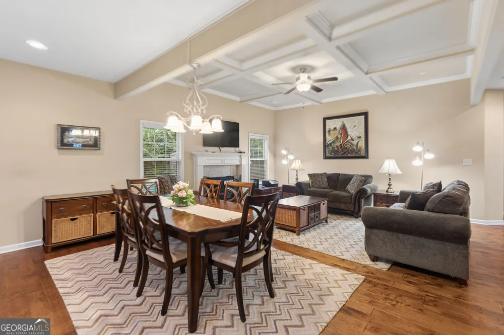 6 Marvin Gardens Sharpsburg, GA 30277