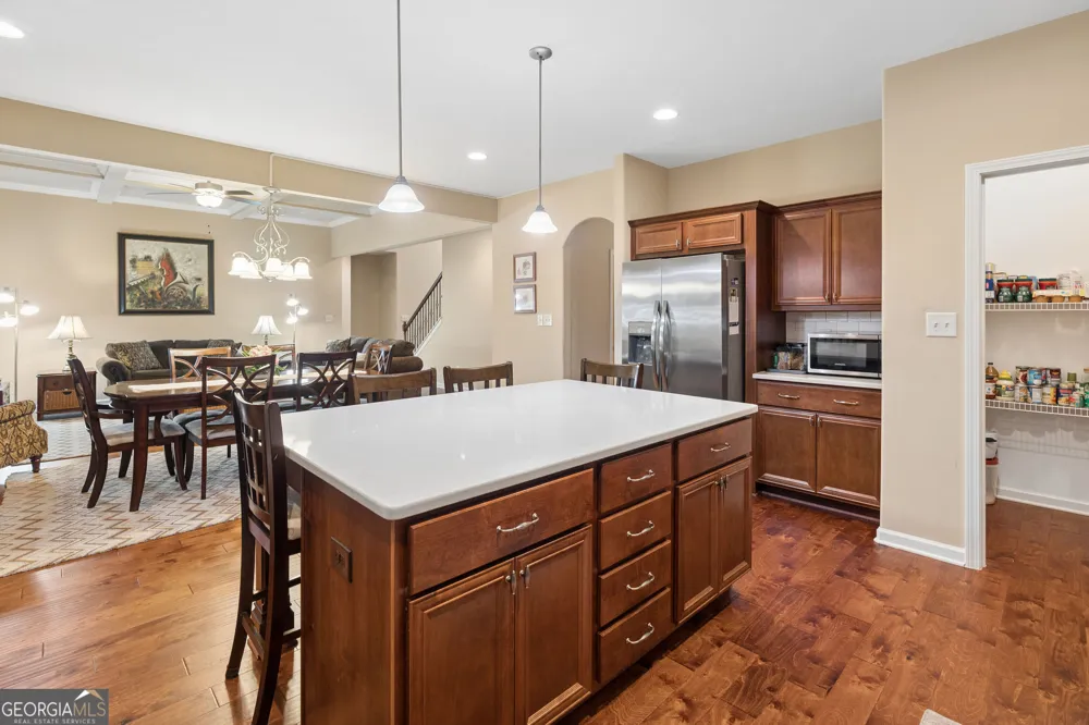6 Marvin Gardens Sharpsburg, GA 30277