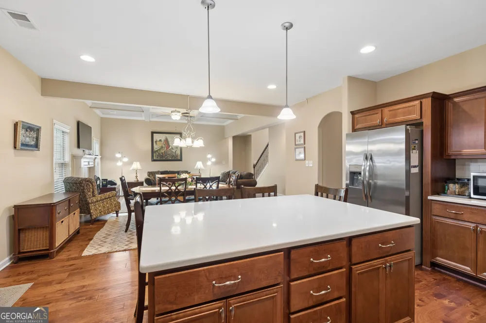6 Marvin Gardens Sharpsburg, GA 30277
