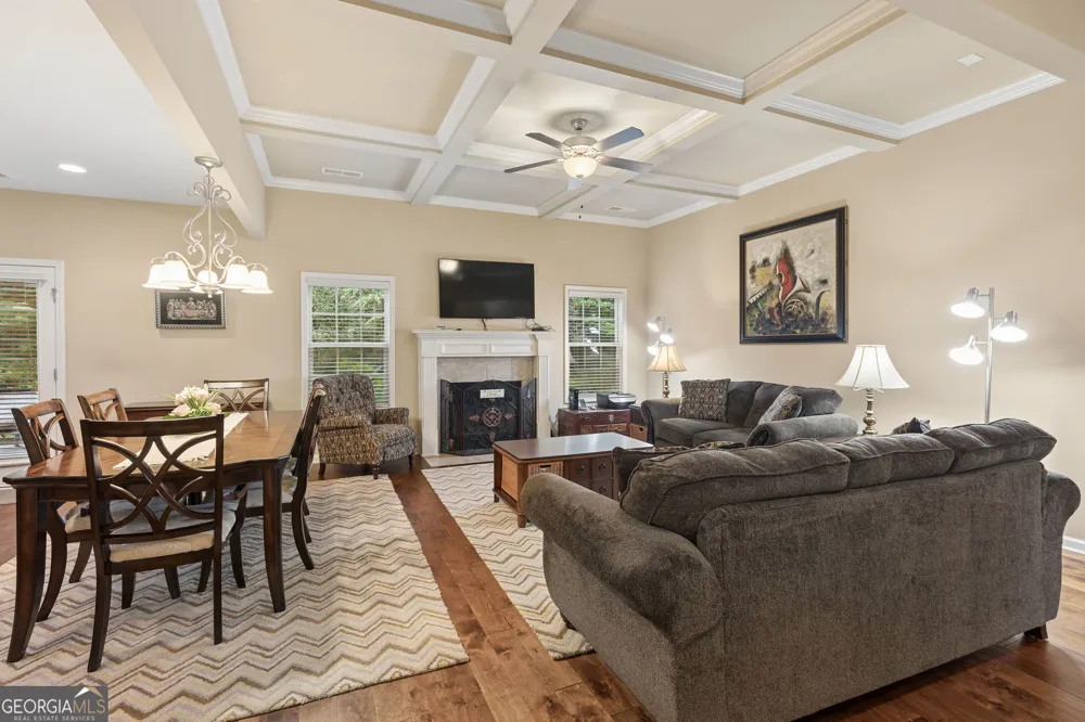 6 Marvin Gardens Sharpsburg, GA 30277