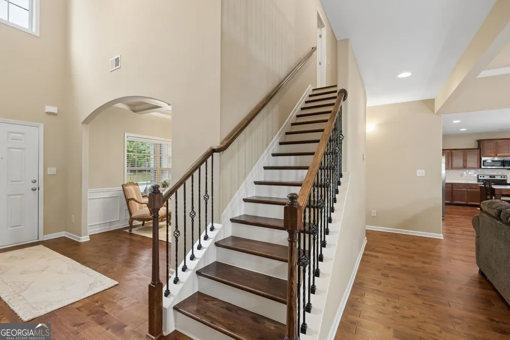 6 Marvin Gardens Sharpsburg, GA 30277