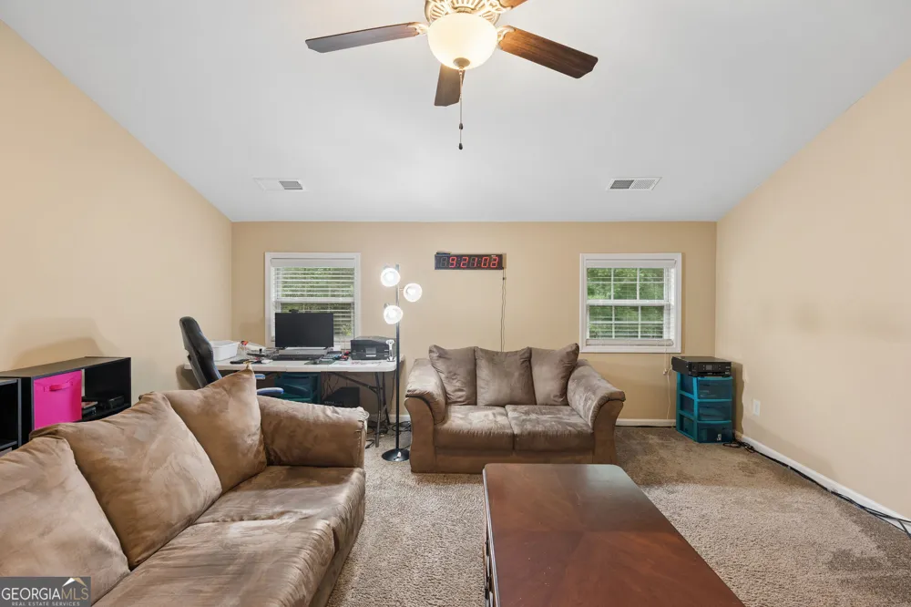 6 Marvin Gardens Sharpsburg, GA 30277