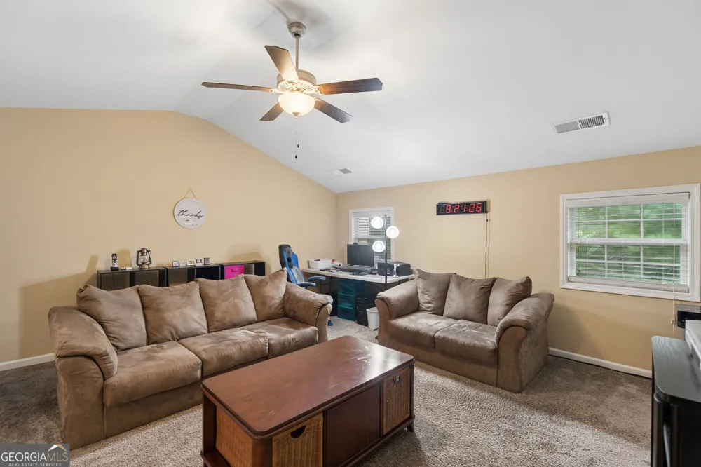 6 Marvin Gardens Sharpsburg, GA 30277