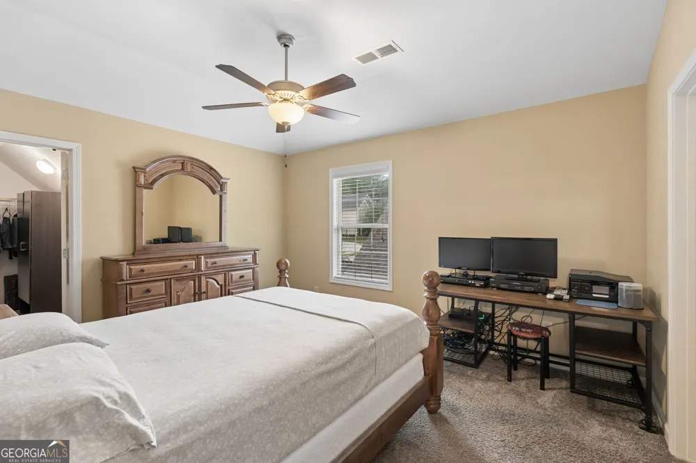 6 Marvin Gardens Sharpsburg, GA 30277