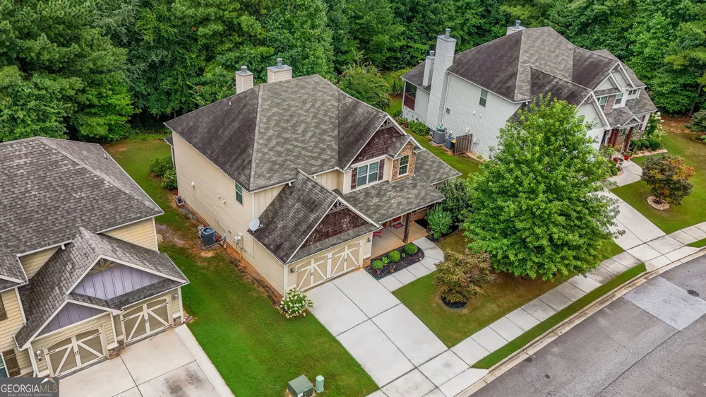 6 Marvin Gardens Sharpsburg, GA 30277
