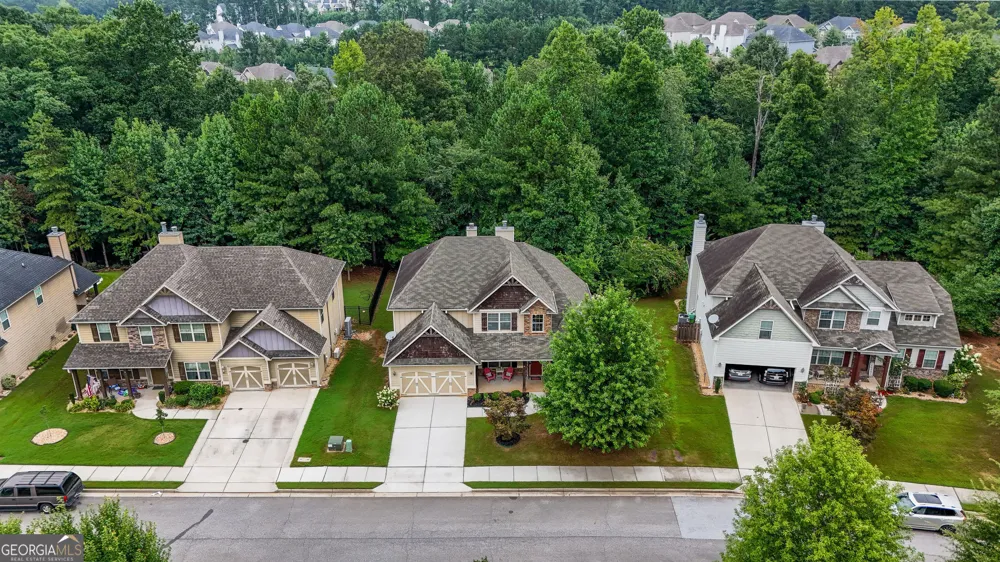 6 Marvin Gardens Sharpsburg, GA 30277