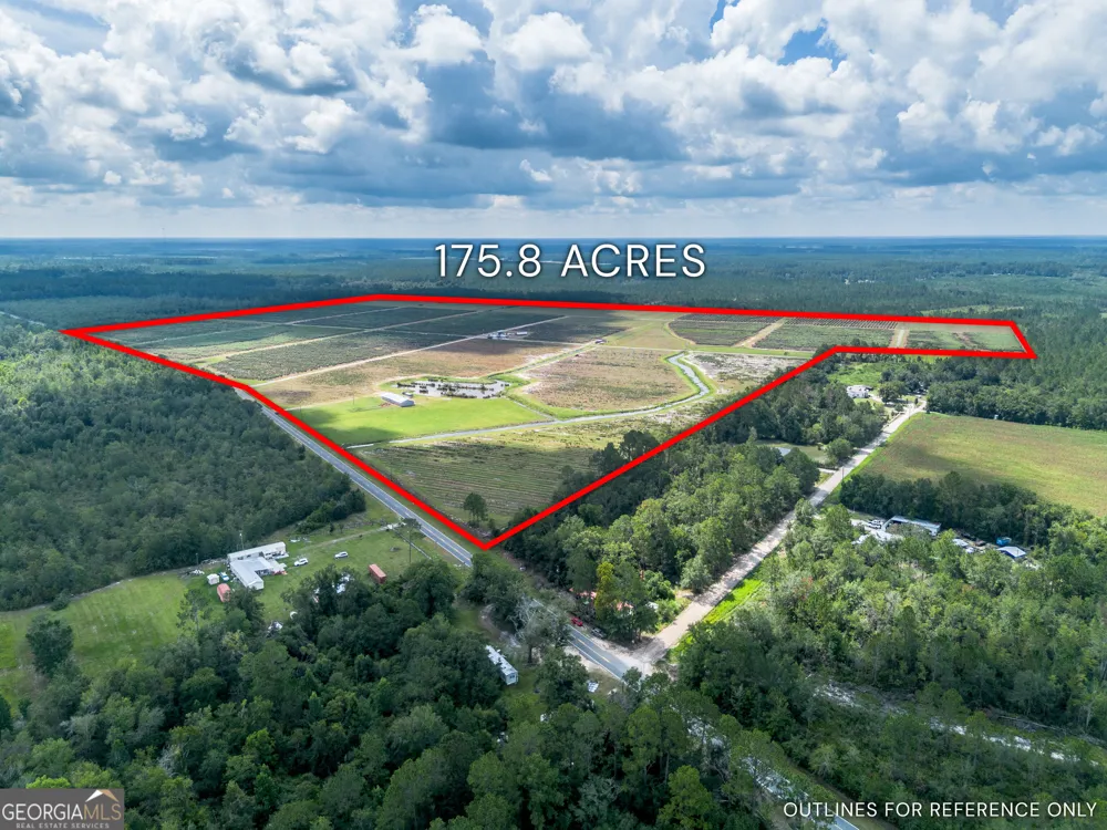 930 Old Surrency RD Baxley, GA 31513
