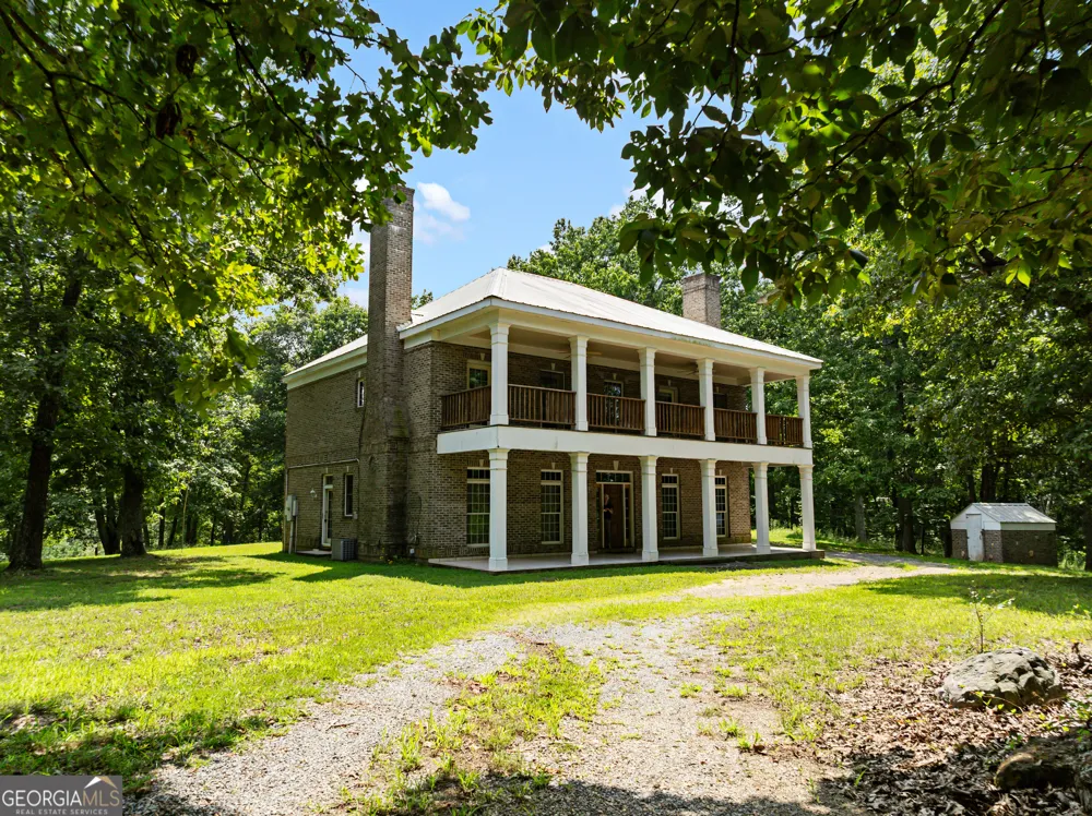 286 Killarney WAY Kingston, GA 30145