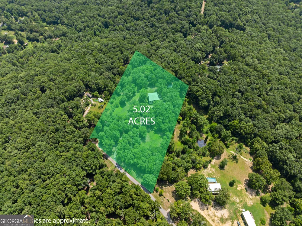 286 Killarney WAY Kingston, GA 30145